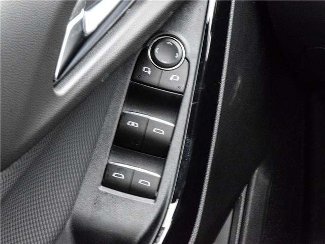 2026 Chevrolet Equinox RS (Stk: LCEQ00662) in Tilbury - Image 14 of 28