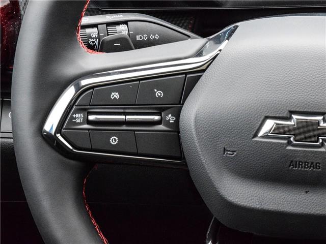 2026 Chevrolet Equinox RS (Stk: LCEQ00662) in Tilbury - Image 17 of 28