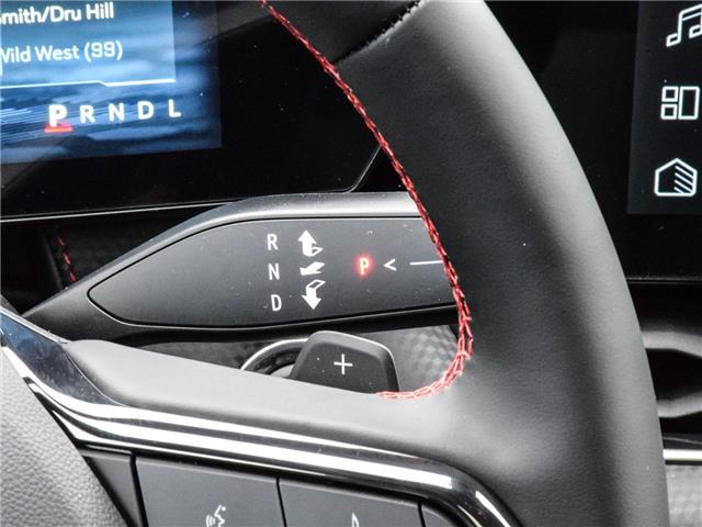 2026 Chevrolet Equinox RS (Stk: LCEQ00662) in Tilbury - Image 19 of 28