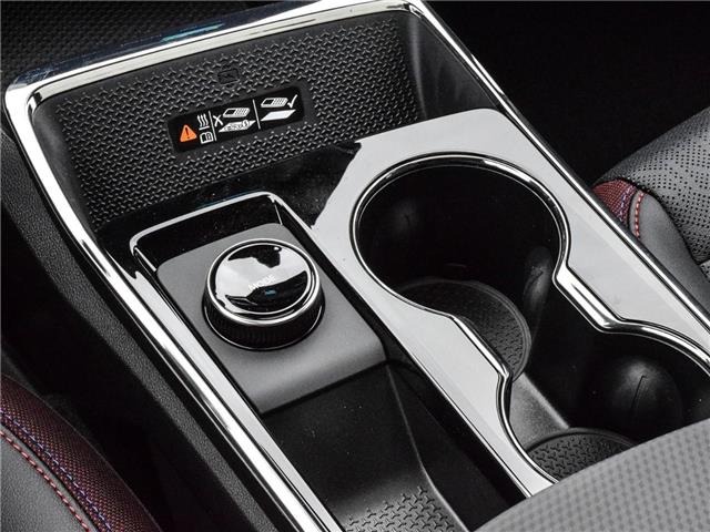 2026 Chevrolet Equinox RS (Stk: LCEQ00662) in Tilbury - Image 21 of 28
