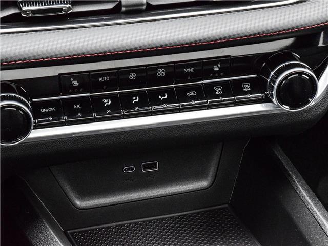 2026 Chevrolet Equinox RS (Stk: LCEQ00662) in Tilbury - Image 22 of 28