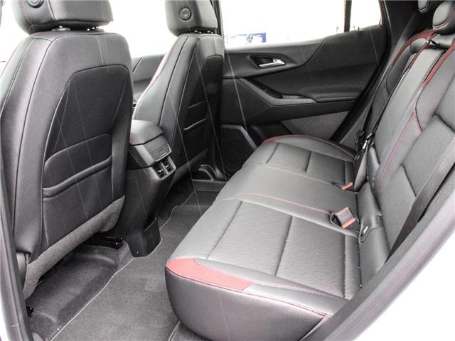 2026 Chevrolet Equinox RS (Stk: LCEQ00662) in Tilbury - Image 24 of 28