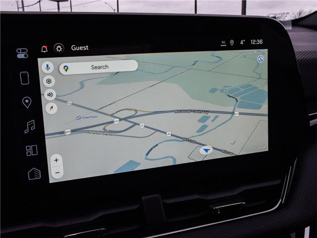 2026 Chevrolet Equinox RS (Stk: LCEQ00662) in Tilbury - Image 26 of 28