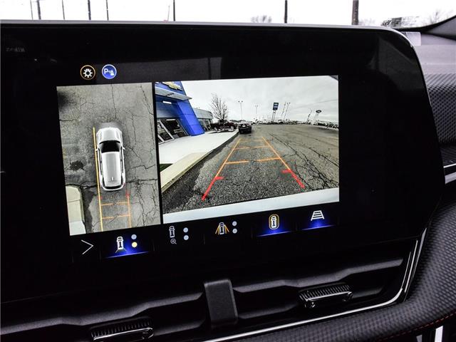 2026 Chevrolet Equinox RS (Stk: LCEQ00662) in Tilbury - Image 27 of 28