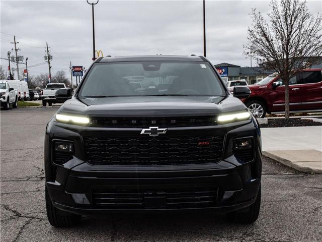 2026 Chevrolet Traverse RS (Stk: LCTR00667) in Tilbury - Image 2 of 32