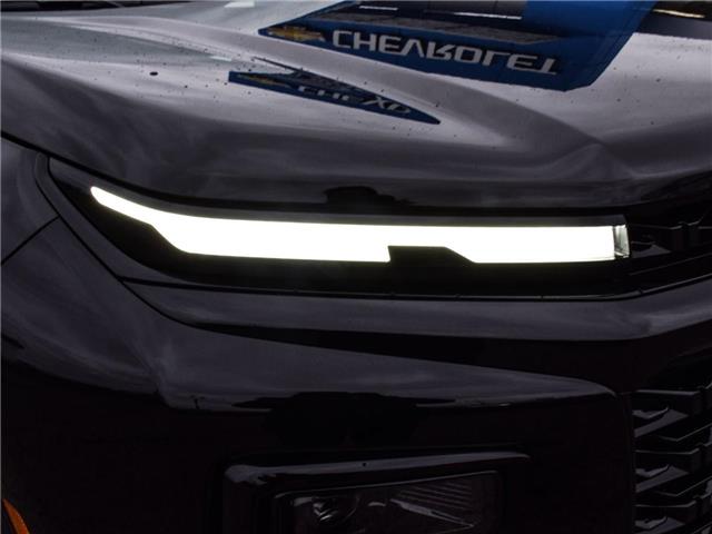 2026 Chevrolet Traverse RS (Stk: LCTR00667) in Tilbury - Image 9 of 32