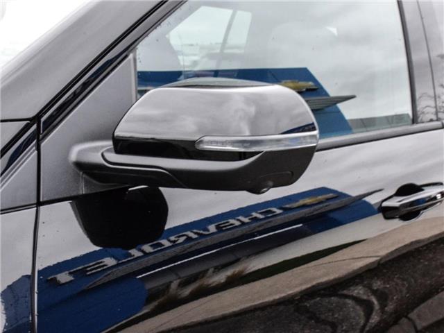 2026 Chevrolet Traverse RS (Stk: LCTR00667) in Tilbury - Image 10 of 32