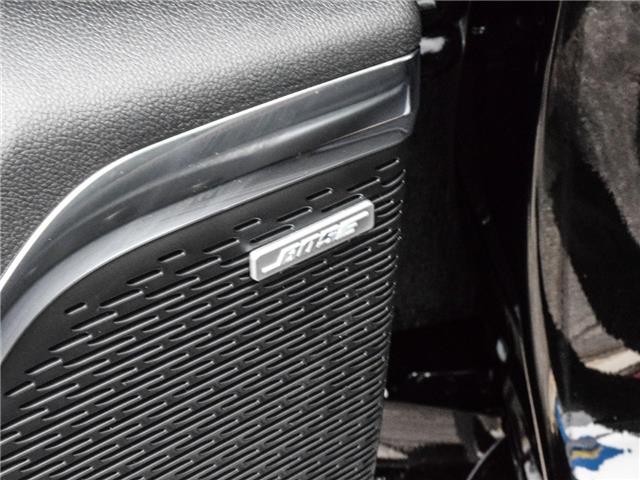 2026 Chevrolet Traverse RS (Stk: LCTR00667) in Tilbury - Image 12 of 32