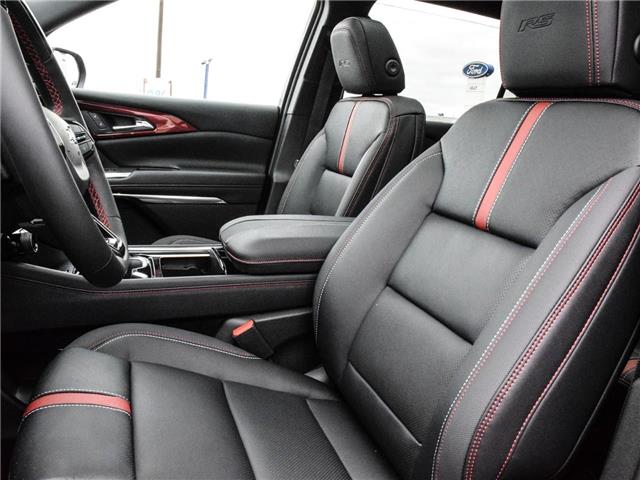 2026 Chevrolet Traverse RS (Stk: LCTR00667) in Tilbury - Image 14 of 32