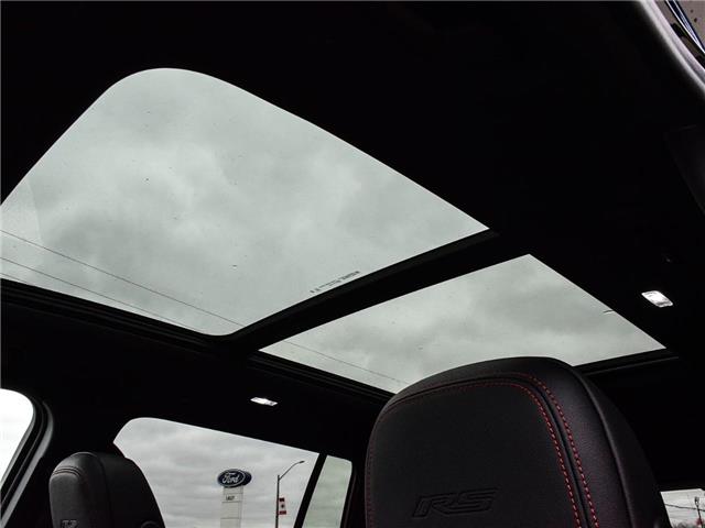 2026 Chevrolet Traverse RS (Stk: LCTR00667) in Tilbury - Image 15 of 32
