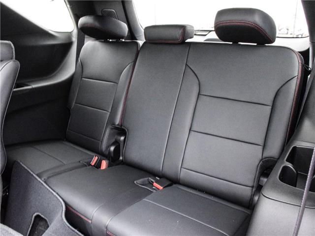 2026 Chevrolet Traverse RS (Stk: LCTR00667) in Tilbury - Image 16 of 32