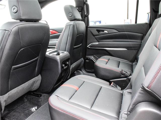 2026 Chevrolet Traverse RS (Stk: LCTR00667) in Tilbury - Image 17 of 32