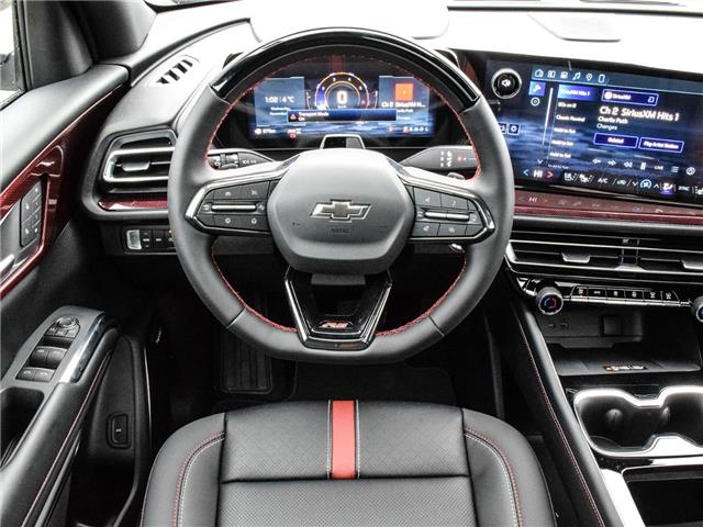 2026 Chevrolet Traverse RS (Stk: LCTR00667) in Tilbury - Image 19 of 32