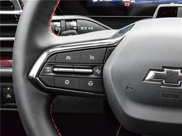 2026 Chevrolet Traverse RS (Stk: LCTR00667) in Tilbury - Image 21 of 32