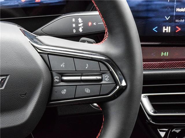 2026 Chevrolet Traverse RS (Stk: LCTR00667) in Tilbury - Image 22 of 32