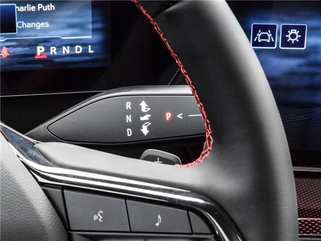 2026 Chevrolet Traverse RS (Stk: LCTR00667) in Tilbury - Image 23 of 32