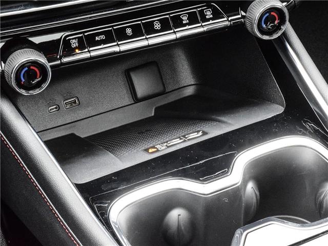 2026 Chevrolet Traverse RS (Stk: LCTR00667) in Tilbury - Image 25 of 32