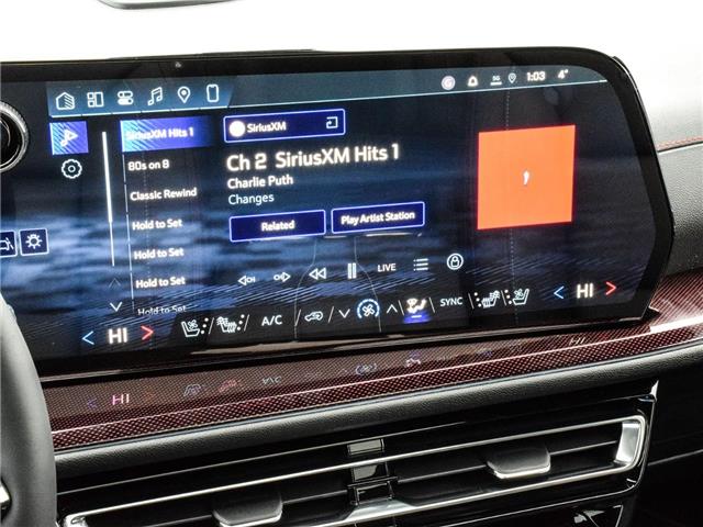 2026 Chevrolet Traverse RS (Stk: LCTR00667) in Tilbury - Image 27 of 32