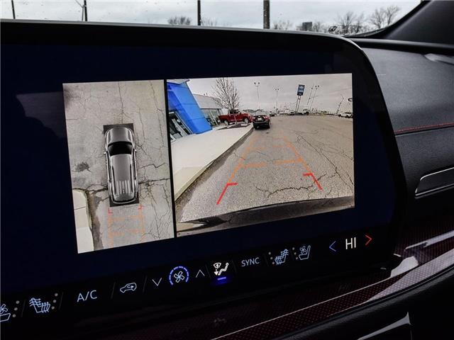 2026 Chevrolet Traverse RS (Stk: LCTR00667) in Tilbury - Image 29 of 32