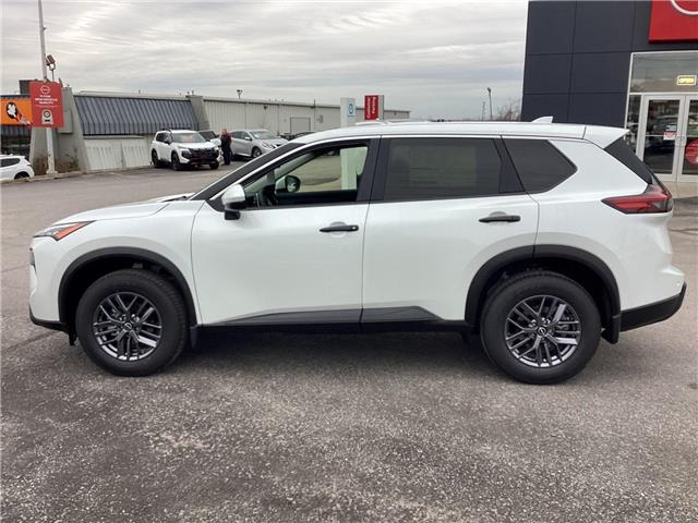 2026 Nissan Rogue S (Stk: 93912) in Peterborough - Image 2 of 24 2026 Nissan Rogue S (Stk: 93912) in Peterborough - Image 2 of 24