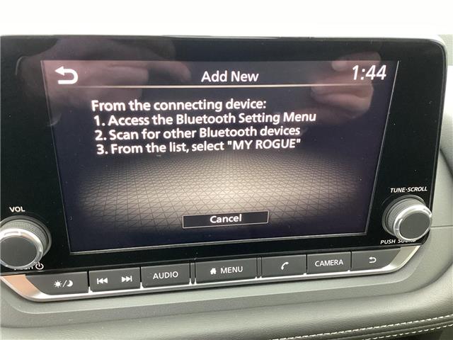 2026 Nissan Rogue S (Stk: 93912) in Peterborough - Image 20 of 24 2026 Nissan Rogue S (Stk: 93912) in Peterborough - Image 20 of 24