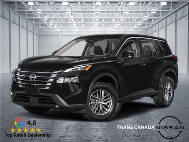 2026 Nissan Rogue S (Stk: 93916) in Peterborough - Image 1 of 25