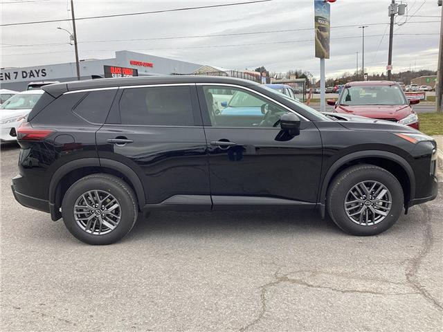 2026 Nissan Rogue S (Stk: 93916) in Peterborough - Image 6 of 25