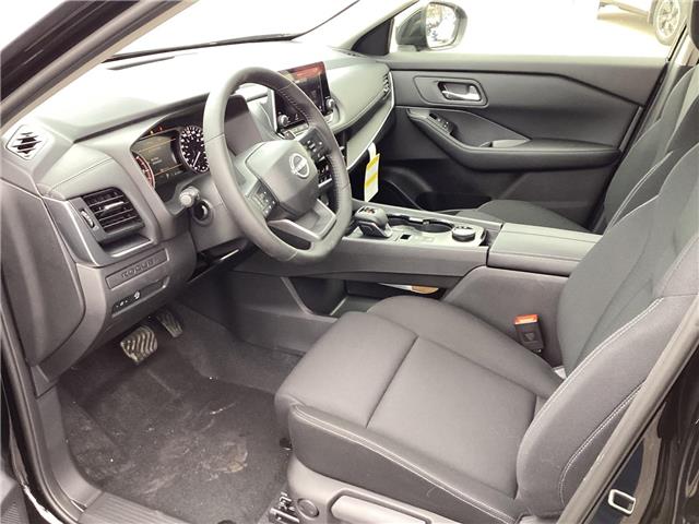 2026 Nissan Rogue S (Stk: 93916) in Peterborough - Image 9 of 25