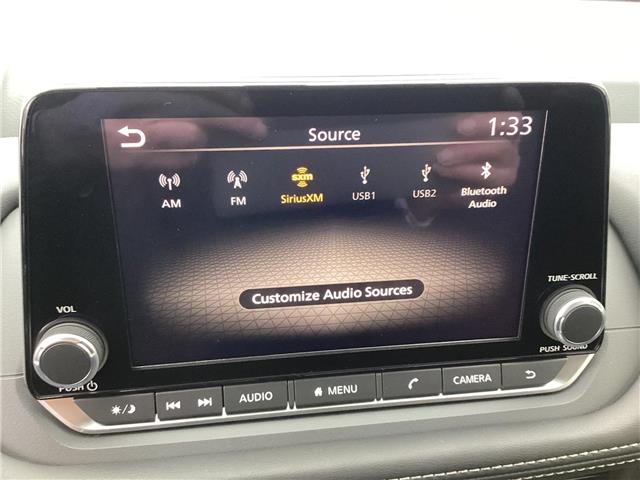 2026 Nissan Rogue S (Stk: 93916) in Peterborough - Image 19 of 25