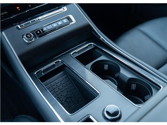 2026 Lincoln Aviator Reserve (Stk: T-591) in Calgary - Image 15 of 21