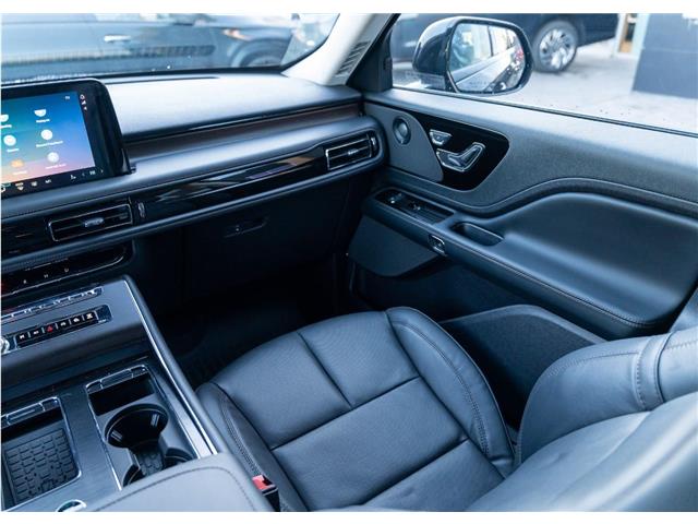 2026 Lincoln Aviator Reserve (Stk: T-591) in Calgary - Image 17 of 21