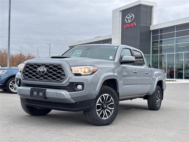 2021 Toyota Tacoma Base (Stk: X057260M) in Cranbrook - Image 1 of 22