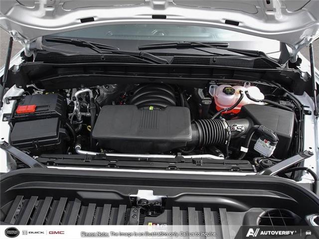 2026 GMC Sierra 1500 Pro (Stk: T12056) in Cobourg - Image 6 of 26