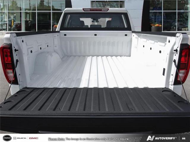 2026 GMC Sierra 1500 Pro (Stk: T12056) in Cobourg - Image 7 of 26