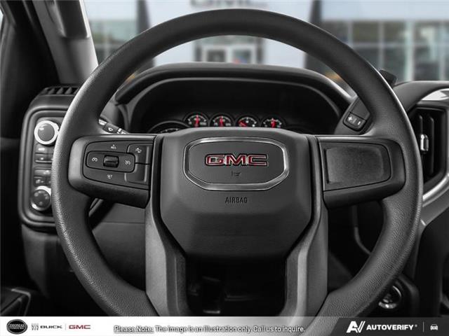 2026 GMC Sierra 1500 Pro (Stk: T12056) in Cobourg - Image 13 of 26
