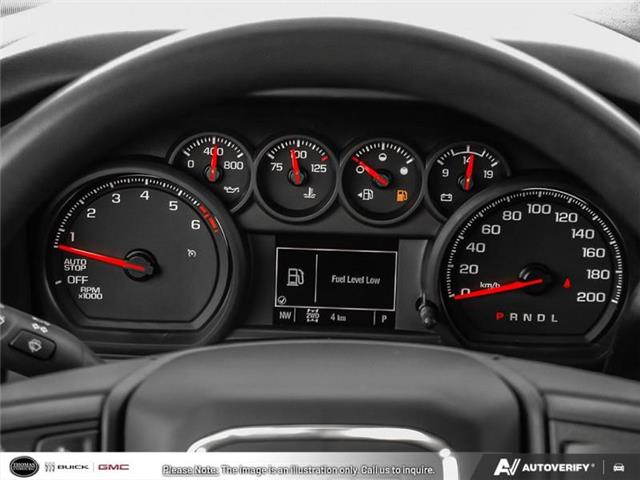 2026 GMC Sierra 1500 Pro (Stk: T12056) in Cobourg - Image 14 of 26