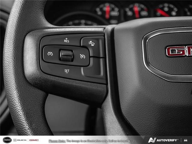 2026 GMC Sierra 1500 Pro (Stk: T12056) in Cobourg - Image 15 of 26