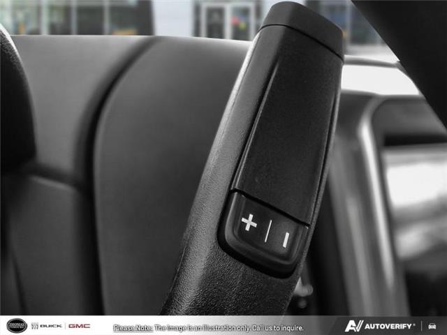 2026 GMC Sierra 1500 Pro (Stk: T12056) in Cobourg - Image 17 of 26