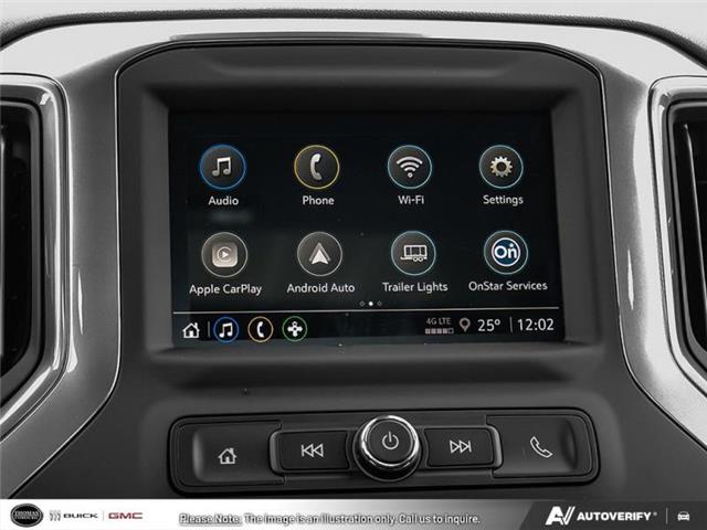 2026 GMC Sierra 1500 Pro (Stk: T12056) in Cobourg - Image 18 of 26