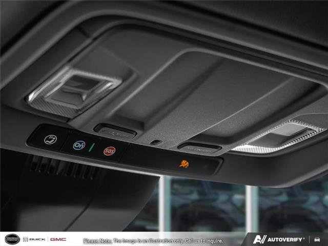 2026 GMC Sierra 1500 Pro (Stk: T12056) in Cobourg - Image 19 of 26