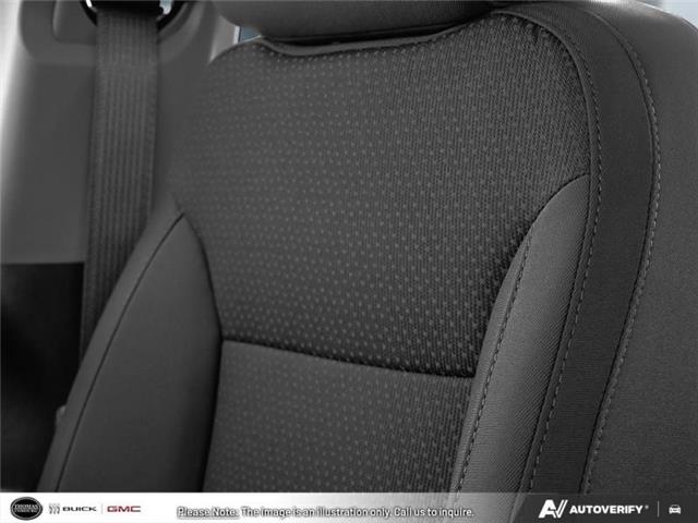 2026 GMC Sierra 1500 Pro (Stk: T12056) in Cobourg - Image 20 of 26