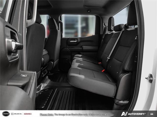 2026 GMC Sierra 1500 Pro (Stk: T12056) in Cobourg - Image 21 of 26