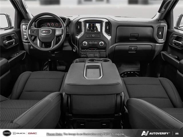 2026 GMC Sierra 1500 Pro (Stk: T12056) in Cobourg - Image 22 of 26