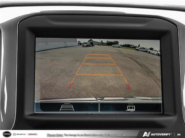 2026 GMC Sierra 1500 Pro (Stk: T12056) in Cobourg - Image 23 of 26