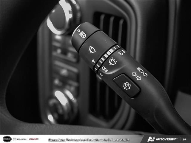 2026 GMC Sierra 1500 Pro (Stk: T12056) in Cobourg - Image 25 of 26