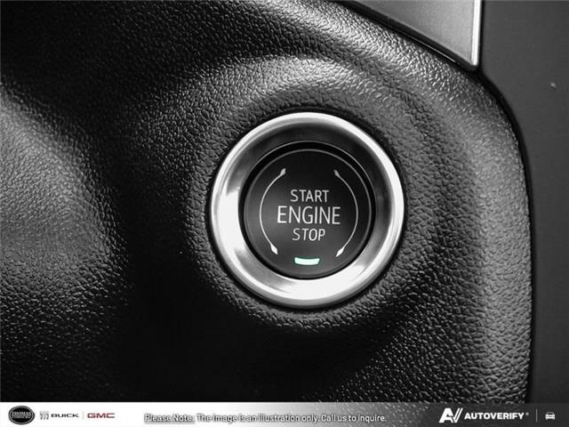 2026 GMC Sierra 1500 Pro (Stk: T12056) in Cobourg - Image 26 of 26