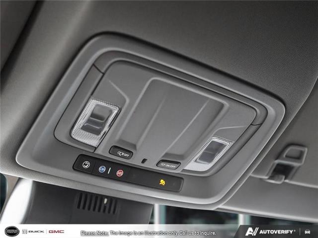 2026 GMC Sierra 1500 Elevation (Stk: T12274) in Cobourg - Image 19 of 26