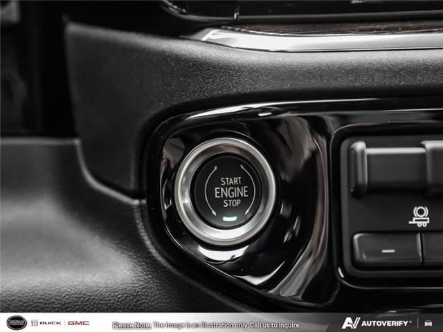 2026 GMC Sierra 1500 Elevation (Stk: T12274) in Cobourg - Image 26 of 26