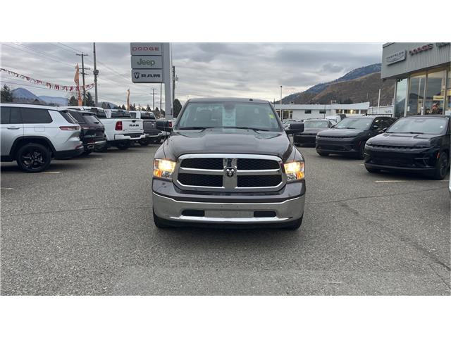 2023 RAM 1500 Classic SLT (Stk: 1349) in Kamloops - Image 2 of 22