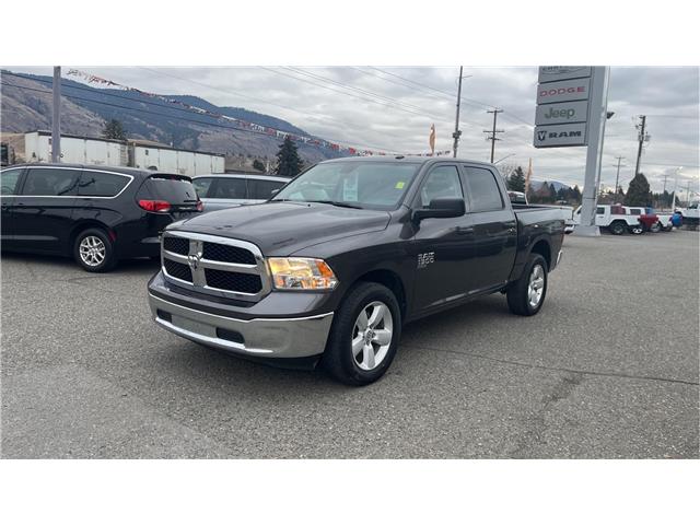 2023 RAM 1500 Classic SLT (Stk: 1349) in Kamloops - Image 3 of 22